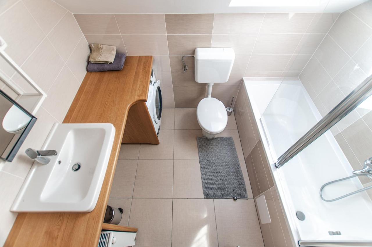 Apartment Eva Bohinj Εξωτερικό φωτογραφία