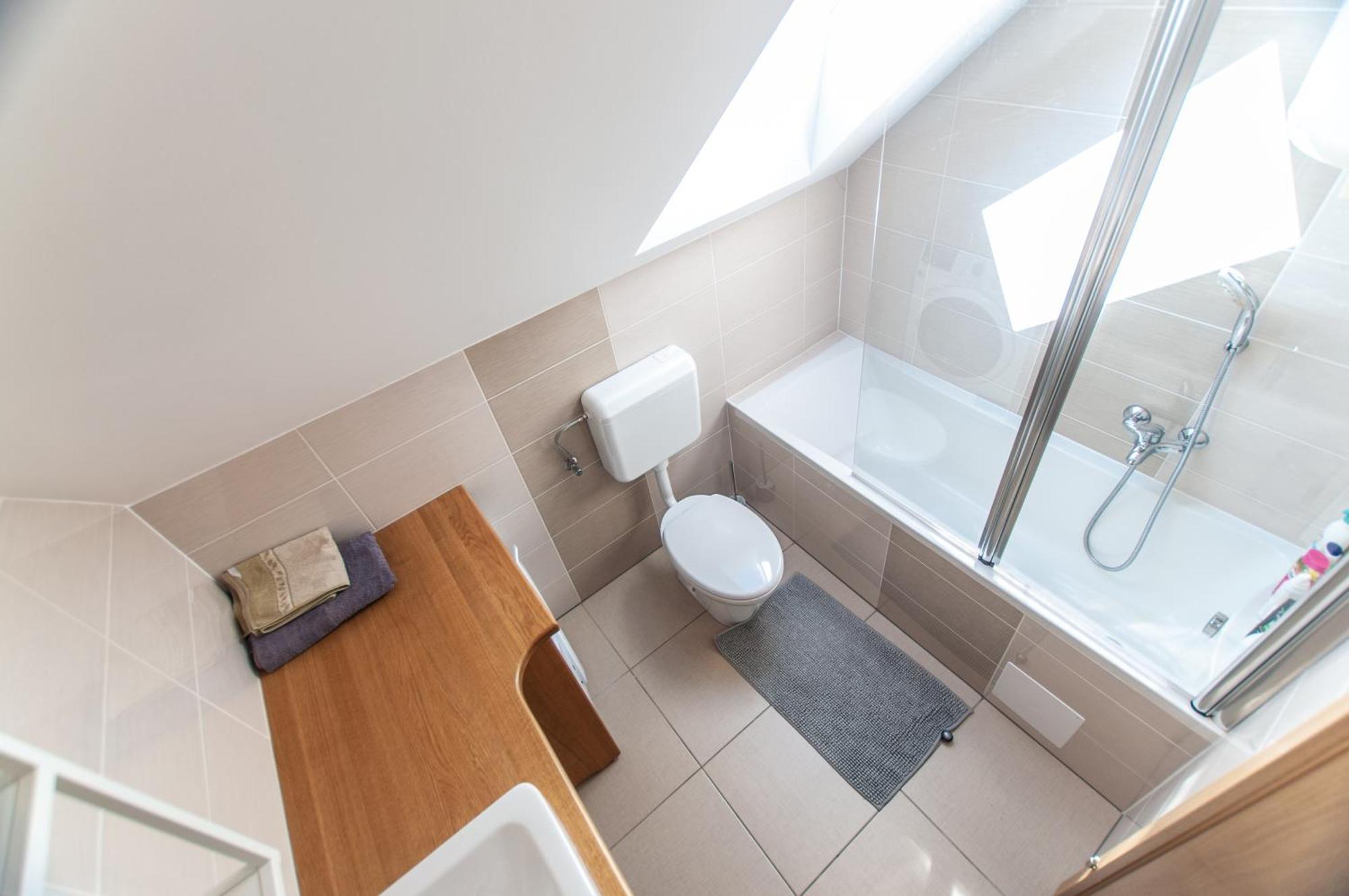 Apartment Eva Bohinj Εξωτερικό φωτογραφία